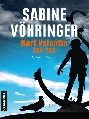 cover image of Karl Valentin ist tot
